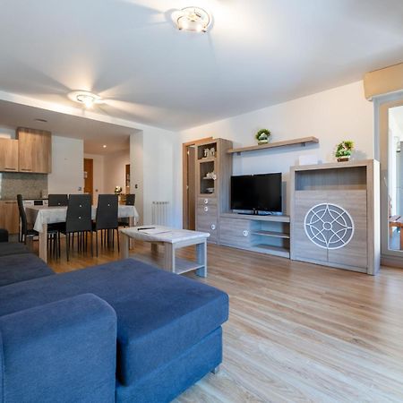 Apartamento El Riu En Arinsal Εξωτερικό φωτογραφία