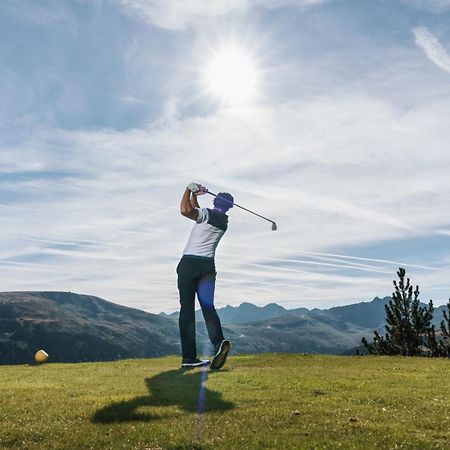 Apartamento El Riu En Arinsal Εξωτερικό φωτογραφία