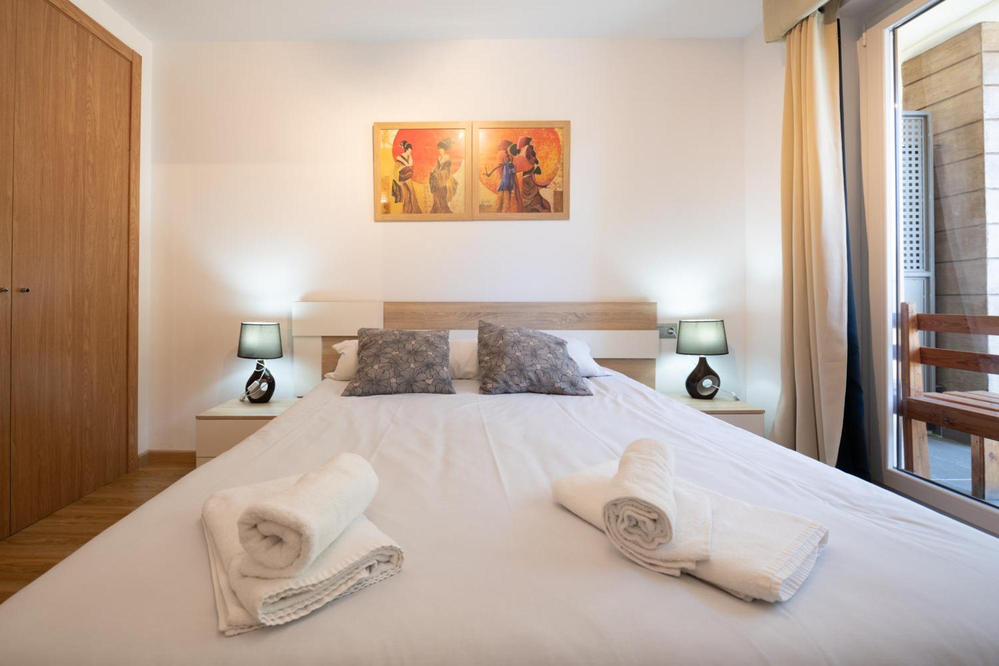 Apartamento El Riu En Arinsal Εξωτερικό φωτογραφία