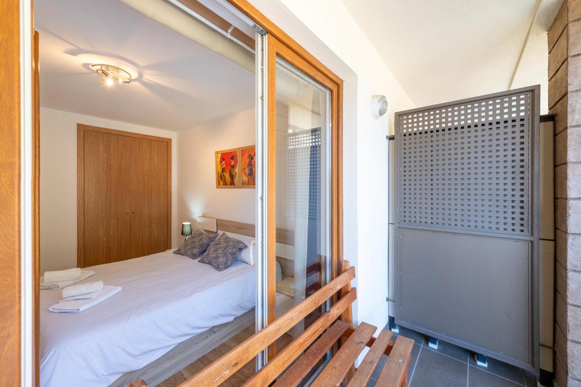 Apartamento El Riu En Arinsal Εξωτερικό φωτογραφία